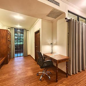 Covanro Sigiriya - Brand New Luxury Hotel